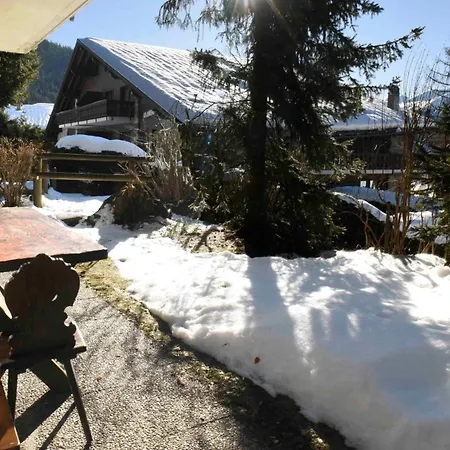 Centre, 2 Chambres Proche De Tout. Verbier