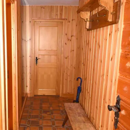 Lägenhet Centre, 2 Chambres Proche De Tout. *
