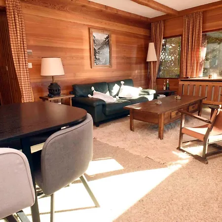 Centre, 2 Chambres Proche De Tout. Lägenhet Verbier