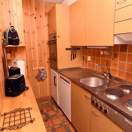 Centre, 2 Chambres Proche De Tout. فيربير